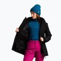 Дамско сноуборд яке Protest PRTBeverly true black 5