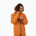 Мъжко сноубордно яке Protest PRTTimothy caramel yellow