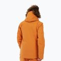 Мъжко сноубордно яке Protest PRTTimothy caramel yellow 3