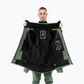 Мъжко яке за сноуборд Protest PRTTimothy aspen green 8
