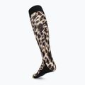 Дамски скиорски чорапи Protest PRTElle rainstorm blue 2