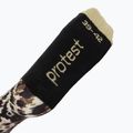 Дамски скиорски чорапи Protest PRTElle rainstorm blue 3