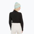 Дамски суитшърт Protest PRTRemutez 1/4 Zip Active true black 3