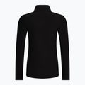 Дамски суитшърт Protest PRTRemutez 1/4 Zip Active true black 8