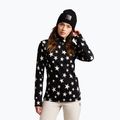 Дамски поларен суитшърт Protest PRTSwana 1/4 Zip Active true black