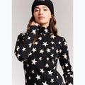 Дамски поларен суитшърт Protest PRTSwana 1/4 Zip Active true black 4
