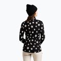 Дамски поларен суитшърт Protest PRTSwana 1/4 Zip Active true black 5