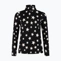 Дамски поларен суитшърт Protest PRTSwana 1/4 Zip Active true black 6