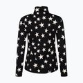 Дамски поларен суитшърт Protest PRTSwana 1/4 Zip Active true black 7