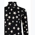 Дамски поларен суитшърт Protest PRTSwana 1/4 Zip Active true black 8