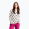 Дамски поларен суитшърт Protest PRTSwana 1/4 Zip Active seashelloffwhite