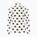 Дамски поларен суитшърт Protest PRTSwana 1/4 Zip Active seashelloffwhite 6