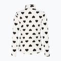 Дамски поларен суитшърт Protest PRTSwana 1/4 Zip Active seashelloffwhite 7