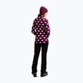 Дамски поларен суитшърт Protest PRTSwana 1/4 Zip Active current purple 3