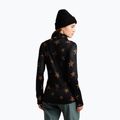 Дамски поларен суитшърт Protest PRTSwana 1/4 Zip Active fudgecamel 5