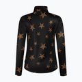 Дамски поларен суитшърт Protest PRTSwana 1/4 Zip Active fudgecamel 7