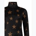 Дамски поларен суитшърт Protest PRTSwana 1/4 Zip Active fudgecamel 8