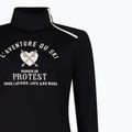 Дамска блуза с дълъг ръкав Protest PRTHolker Active true black 9