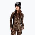 Дамска блуза с дълъг ръкав Protest PRTIsamo Thermo true black