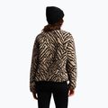 Дамски поларен суитшърт Protest PRTJosey 1/4 Button bamboobeige 4