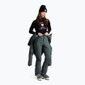 Дамски скиорски гащеризон Protest PRTBuena Zipshift evergreen 3