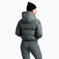 Дамски скиорски гащеризон Protest PRTBuena Zipshift evergreen 5