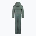 Дамски скиорски гащеризон Protest PRTBuena Zipshift evergreen 8
