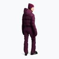 Дамски скиорски гащеризон Protest PRTBuena Zipshift current purple 3