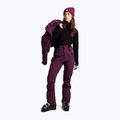 Дамски скиорски гащеризон Protest PRTBuena Zipshift current purple 5