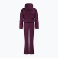 Дамски скиорски гащеризон Protest PRTBuena Zipshift current purple 9
