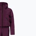 Дамски скиорски гащеризон Protest PRTBuena Zipshift current purple 10