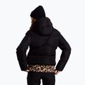 Дамско сноуборд яке Protest PRTPreppydos Zipshift true black 2