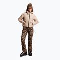 Дамско сноуборд яке Protest PRTPreppydos Zipshift bamboobeige 2