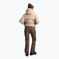 Дамско сноуборд яке Protest PRTPreppydos Zipshift bamboobeige 3