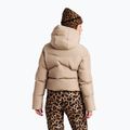 Дамско сноуборд яке Protest PRTPreppydos Zipshift bamboobeige 6