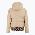 Дамско сноуборд яке Protest PRTPreppydos Zipshift bamboobeige 8