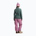 Дамски поларен суитшърт Protest PRTRemutez 1/4 Zip Active evergreen 3