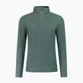 Дамски поларен суитшърт Protest PRTRemutez 1/4 Zip Active evergreen 7