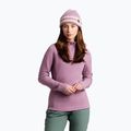 Дамски поларен суитшърт Protest PRTRemutez 1/4 Zip Active valerianlilac