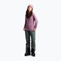 Дамски поларен суитшърт Protest PRTRemutez 1/4 Zip Active valerianlilac 2
