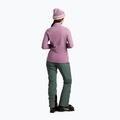 Дамски поларен суитшърт Protest PRTRemutez 1/4 Zip Active valerianlilac 3