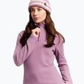 Дамски поларен суитшърт Protest PRTRemutez 1/4 Zip Active valerianlilac 4