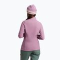 Дамски поларен суитшърт Protest PRTRemutez 1/4 Zip Active valerianlilac 5