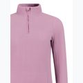 Дамски поларен суитшърт Protest PRTRemutez 1/4 Zip Active valerianlilac 8