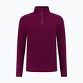 Дамски поларен суитшърт Protest PRTRemutez 1/4 Zip Active current purple 6