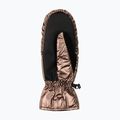 Дамски сноуборд ръкавици Protest PRTSelect copper brown 2