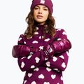 Дамски сноуборд ръкавици Protest PRTSelect current purple 3
