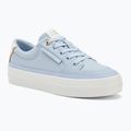 Tommy Hilfiger Essential Vulc Textile дамски маратонки breezy blue
