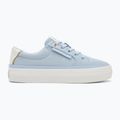 Tommy Hilfiger Essential Vulc Textile дамски маратонки breezy blue 2