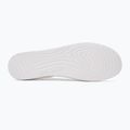 Tommy Hilfiger дамски маратонки Canvas Lace Up white 4